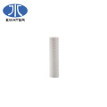 2.5*10 Water Treatment Pp Sediment Spun Filter Cartridge